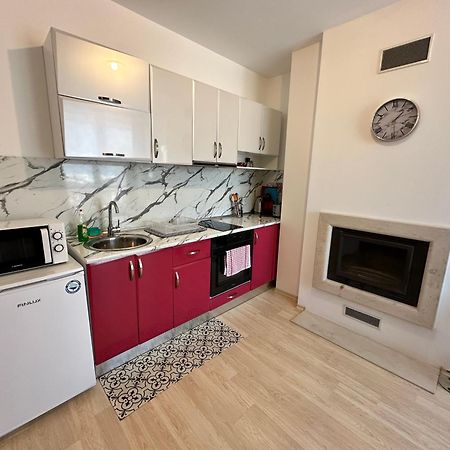 Luxury Apartments In St. John Park Bansko Extérieur photo