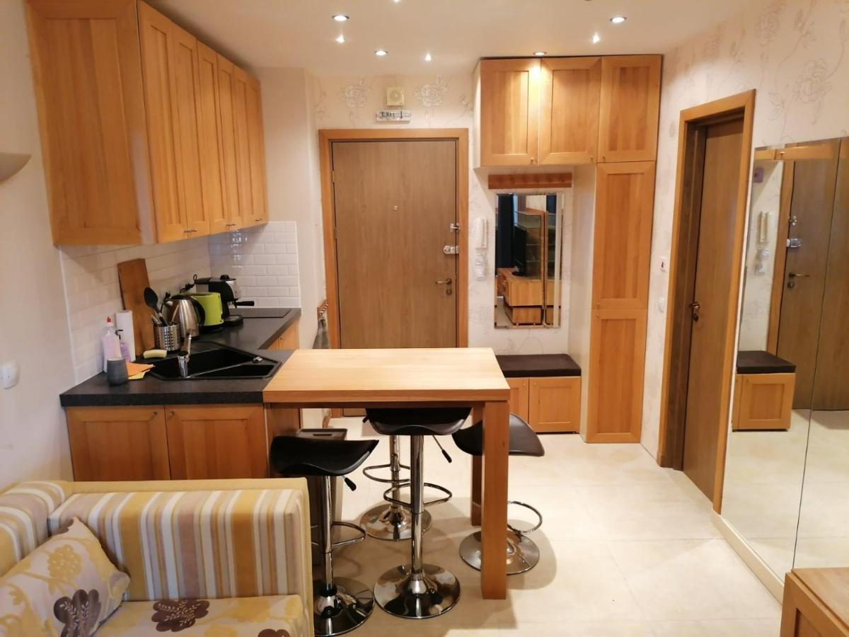Luxury Apartments In St. John Park Bansko Extérieur photo