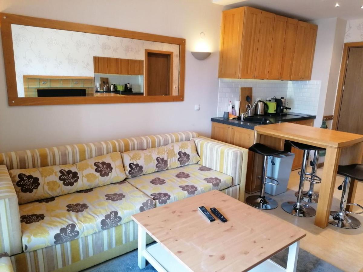 Luxury Apartments In St. John Park Bansko Extérieur photo