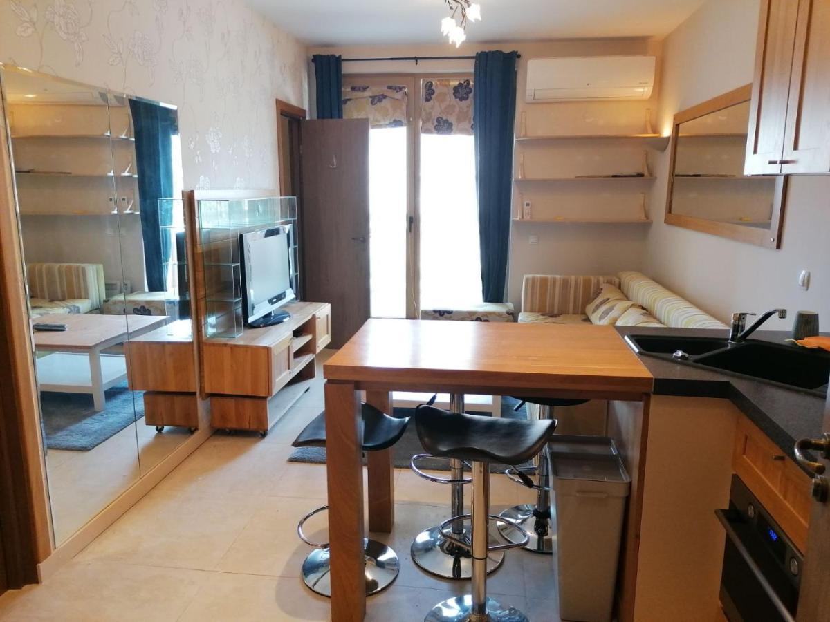 Luxury Apartments In St. John Park Bansko Extérieur photo