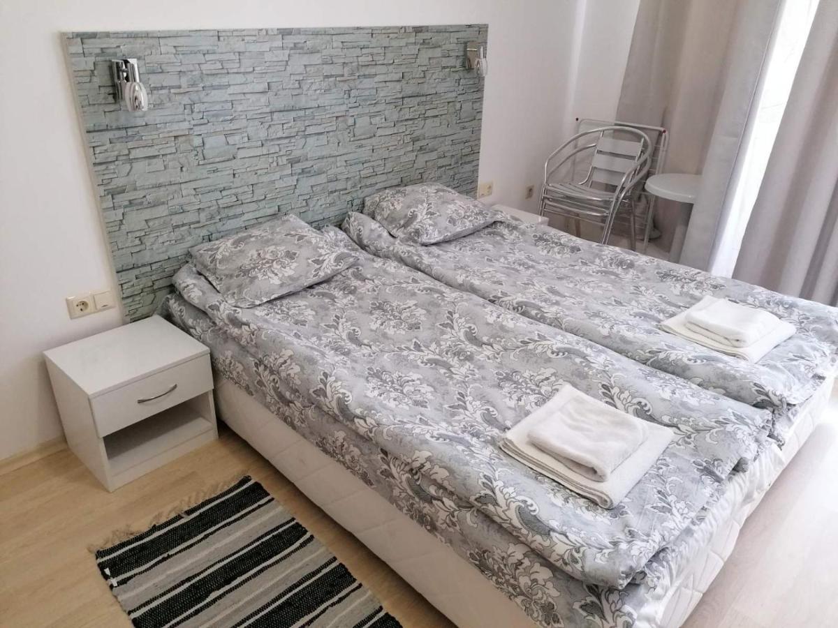 Luxury Apartments In St. John Park Bansko Extérieur photo