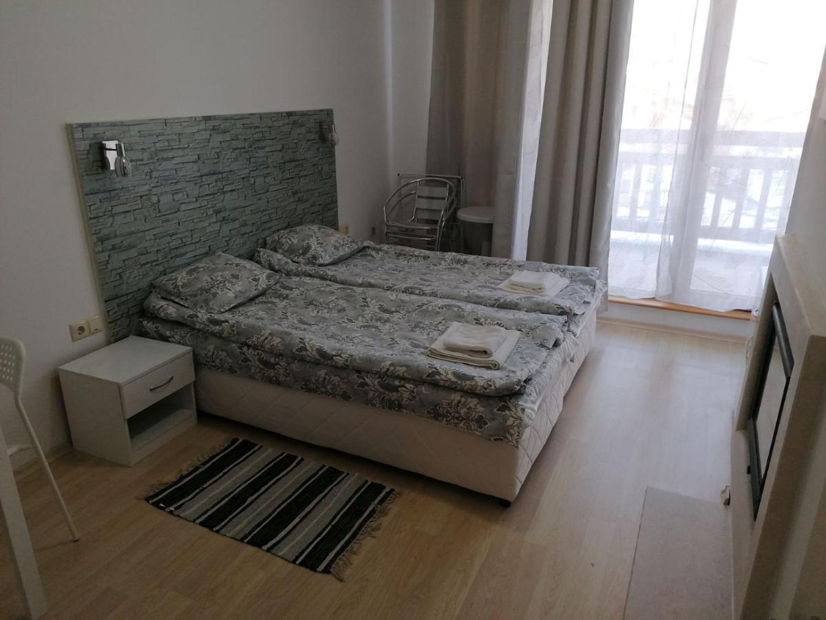Luxury Apartments In St. John Park Bansko Extérieur photo