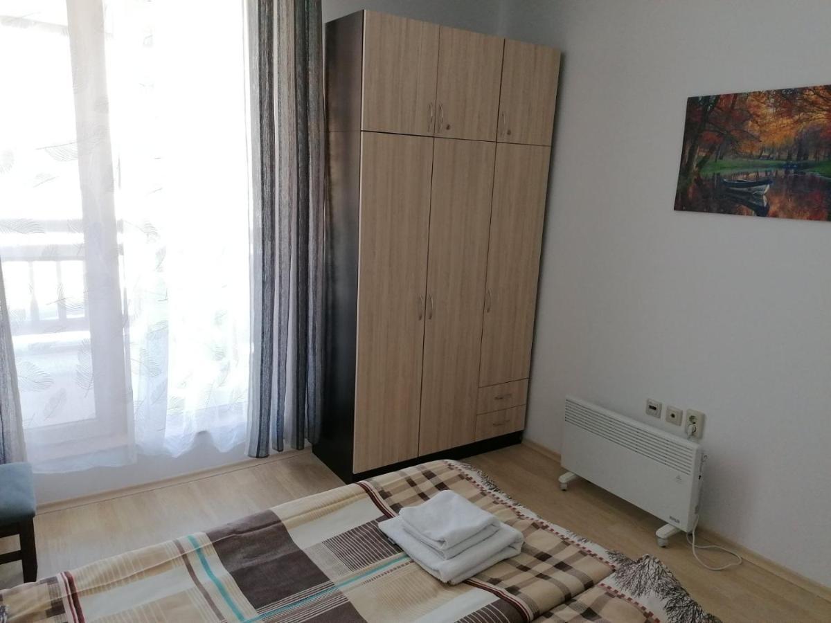 Luxury Apartments In St. John Park Bansko Extérieur photo