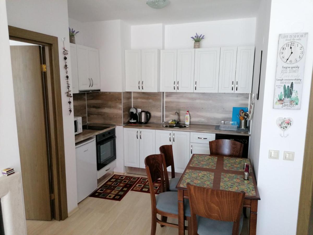 Luxury Apartments In St. John Park Bansko Extérieur photo