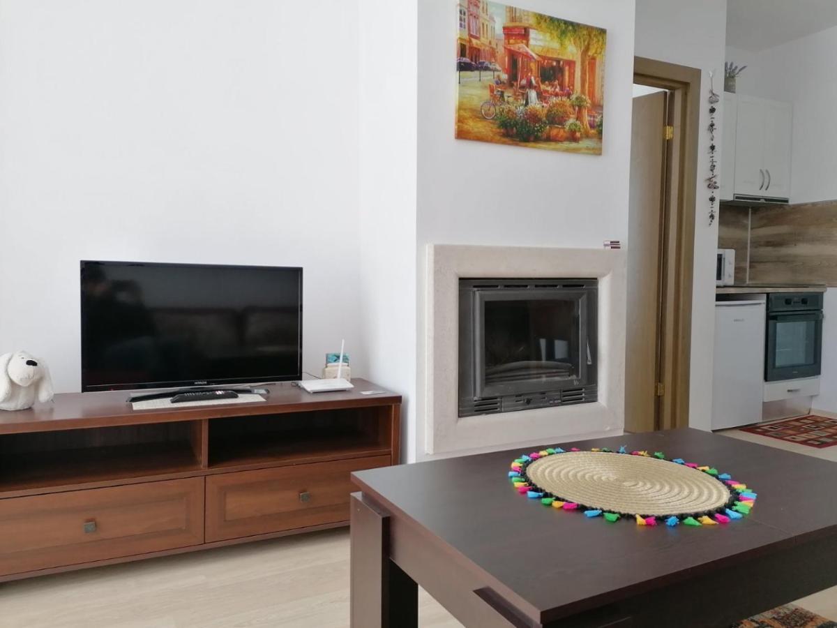 Luxury Apartments In St. John Park Bansko Extérieur photo