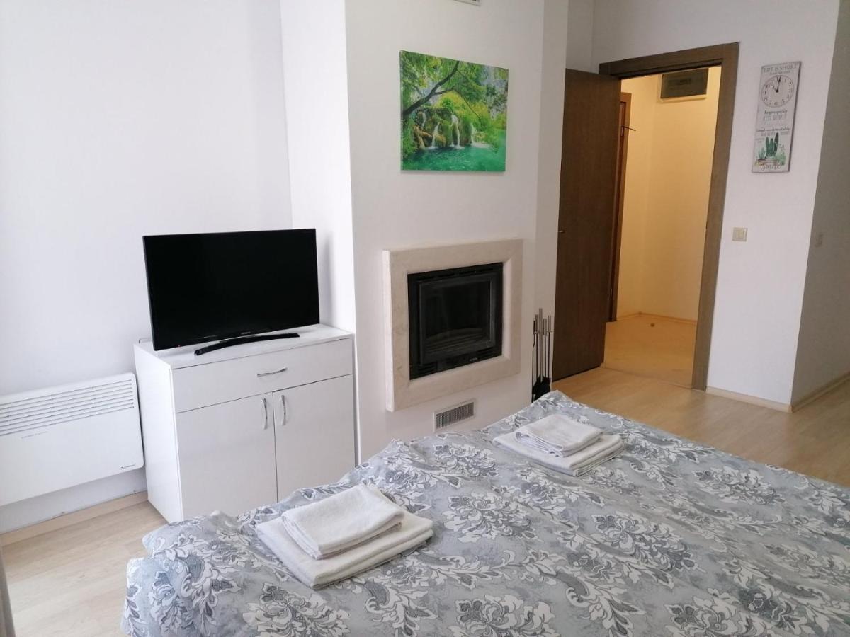 Luxury Apartments In St. John Park Bansko Extérieur photo