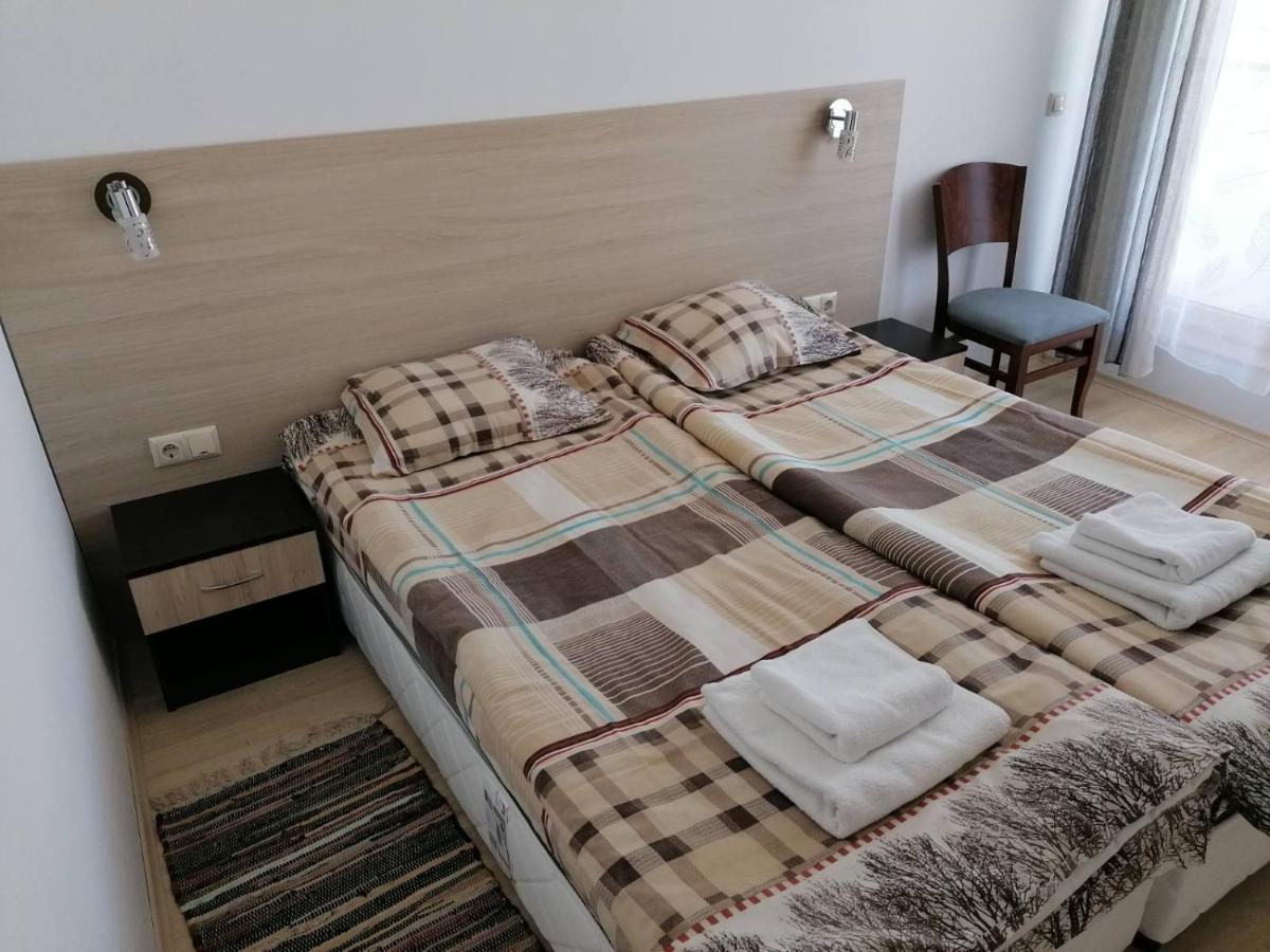 Luxury Apartments In St. John Park Bansko Extérieur photo