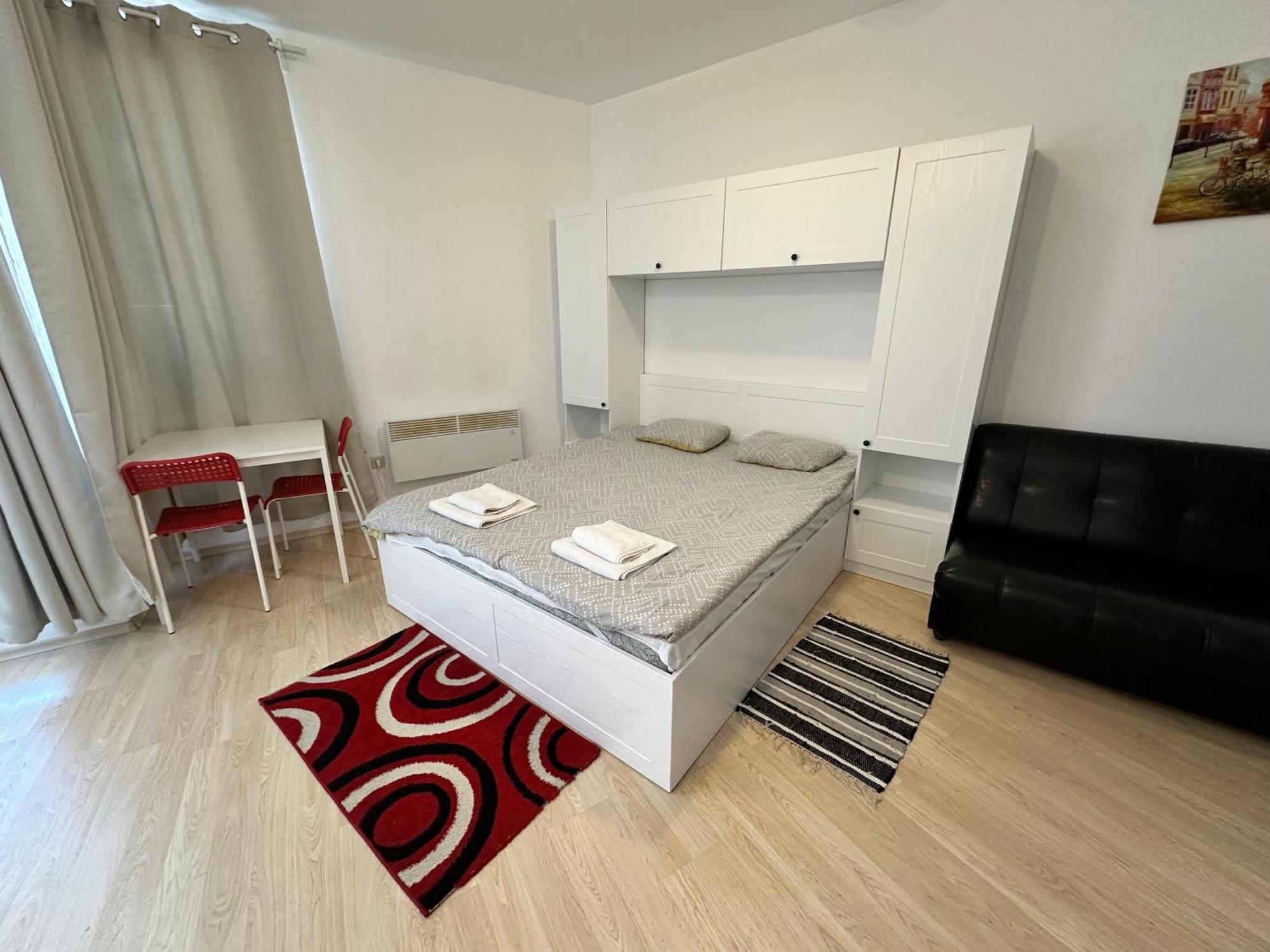 Luxury Apartments In St. John Park Bansko Extérieur photo
