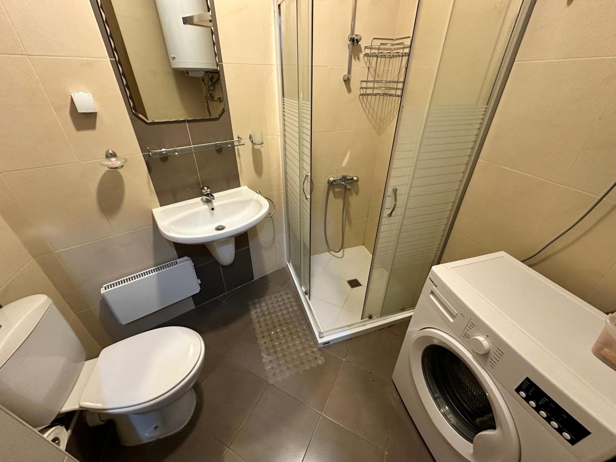 Luxury Apartments In St. John Park Bansko Extérieur photo