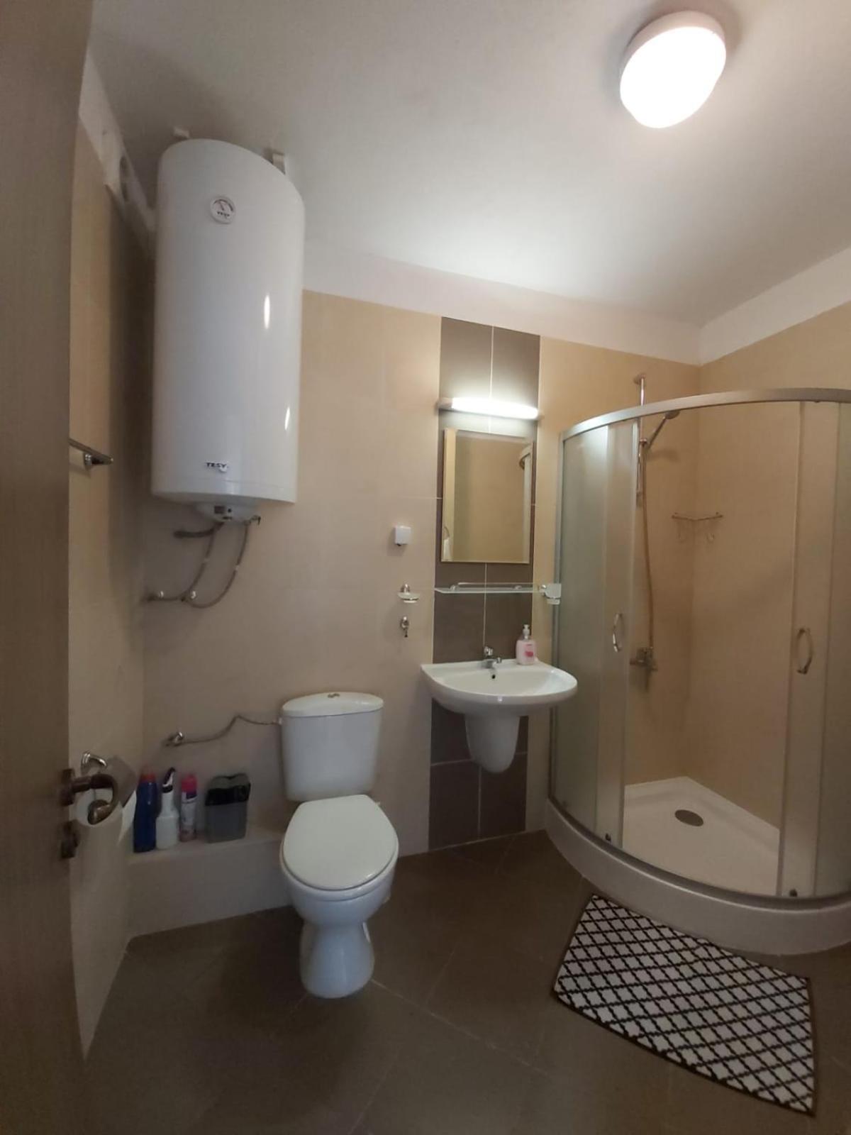 Luxury Apartments In St. John Park Bansko Extérieur photo