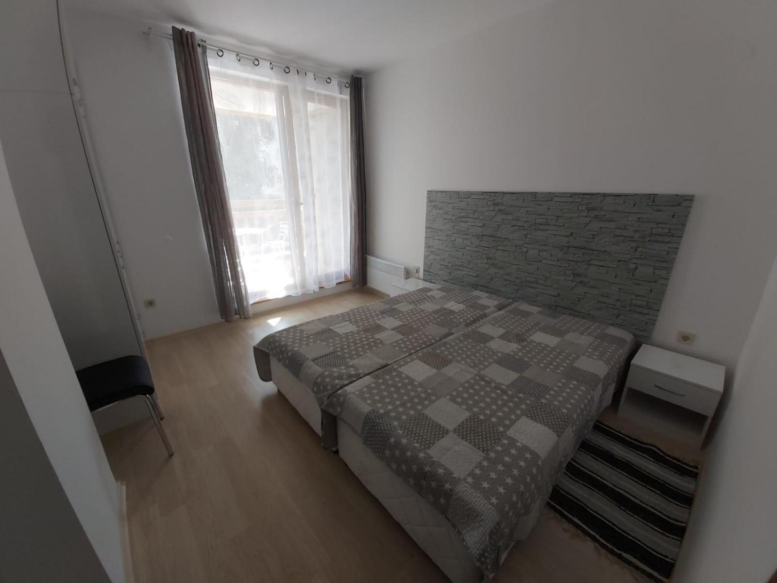 Luxury Apartments In St. John Park Bansko Extérieur photo