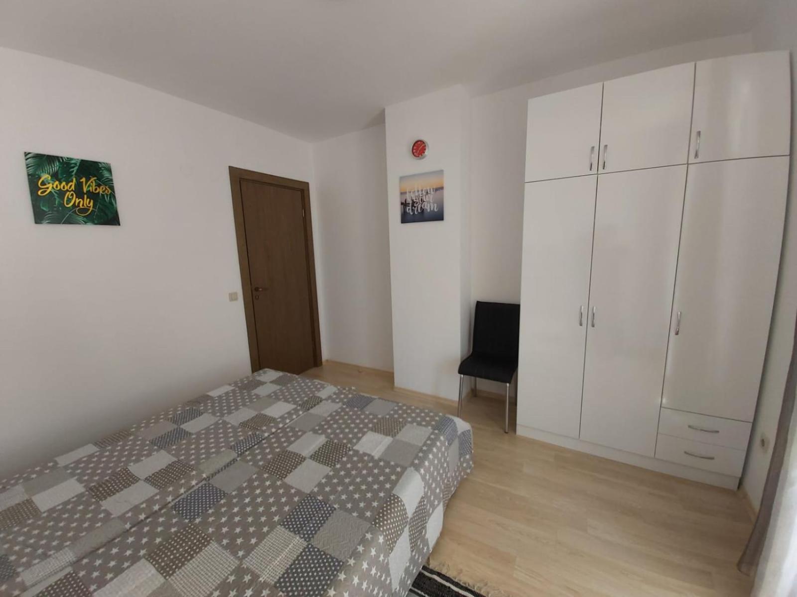 Luxury Apartments In St. John Park Bansko Extérieur photo